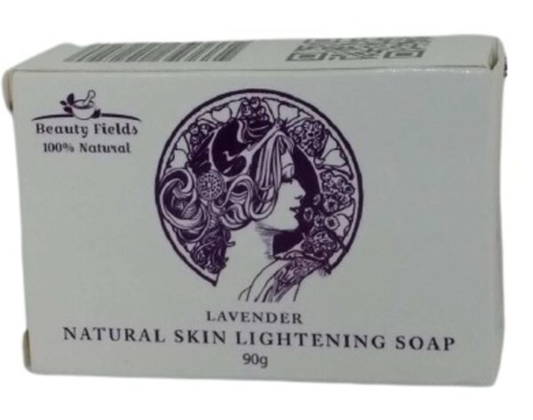 Hyperpigmentation Soap