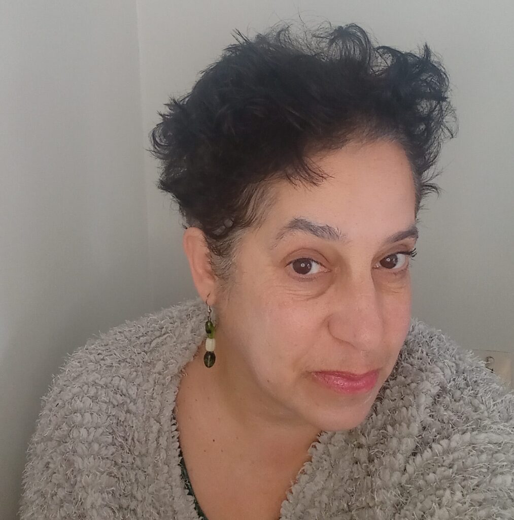 Tsahallah - Pharmacist face photo